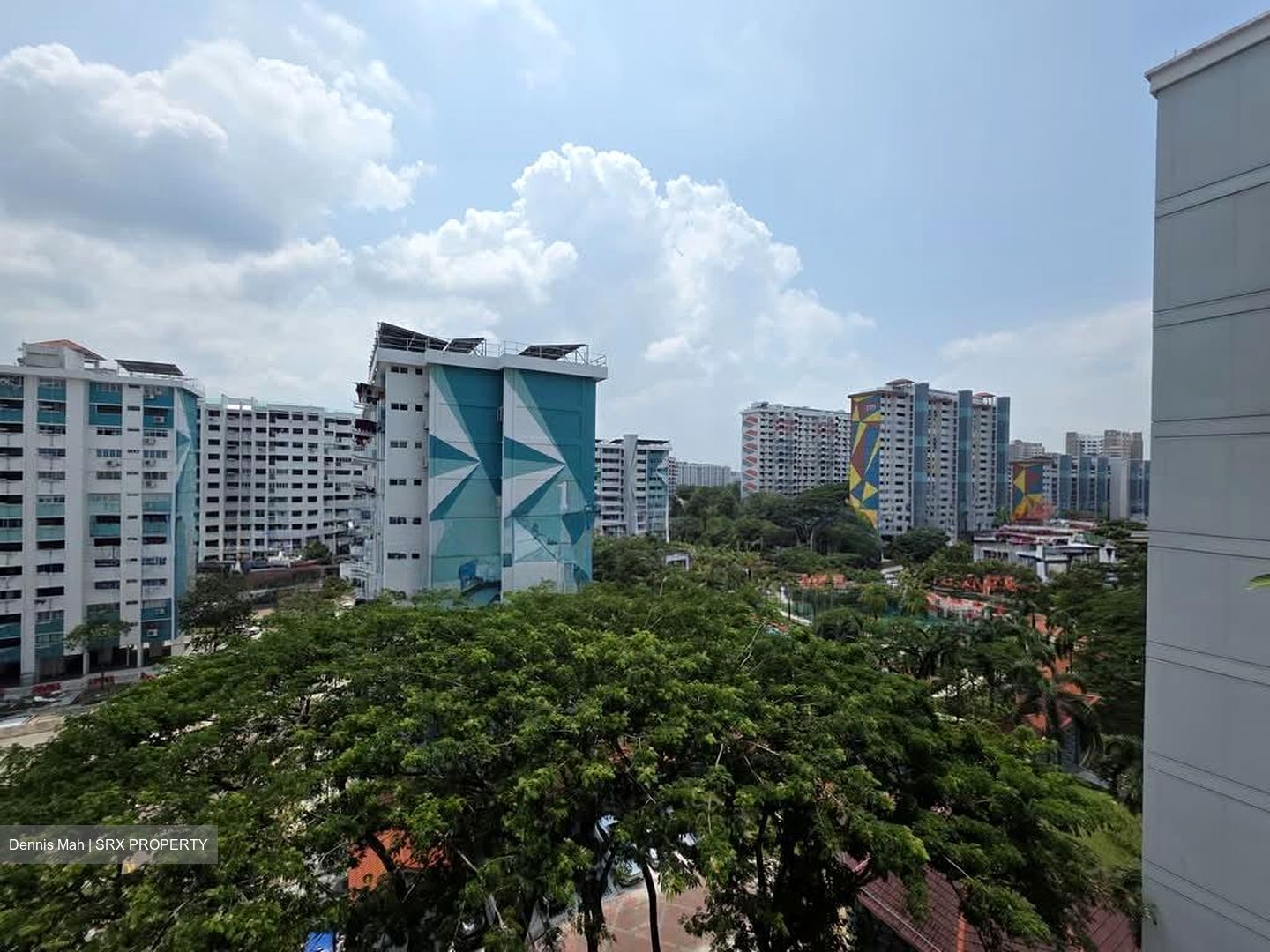 Blk 135 Bedok North Street 2 (Bedok), HDB 4 Rooms #599782941